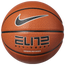 Nike Team Elite All Court 2.0 8P Basketball - Men's Orange/Black