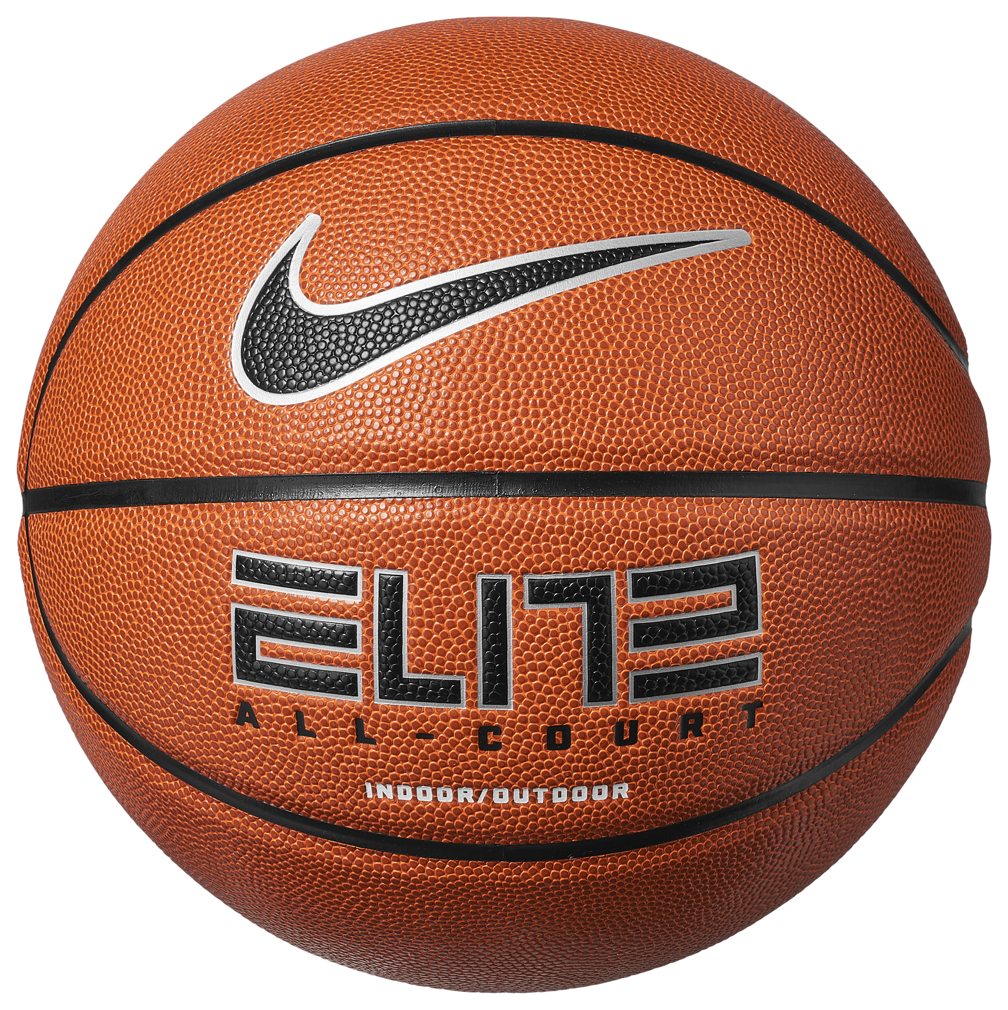 Nike Team Elite All Court 2.0 8P Basketball - Men's