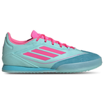 Aqua/Pink
