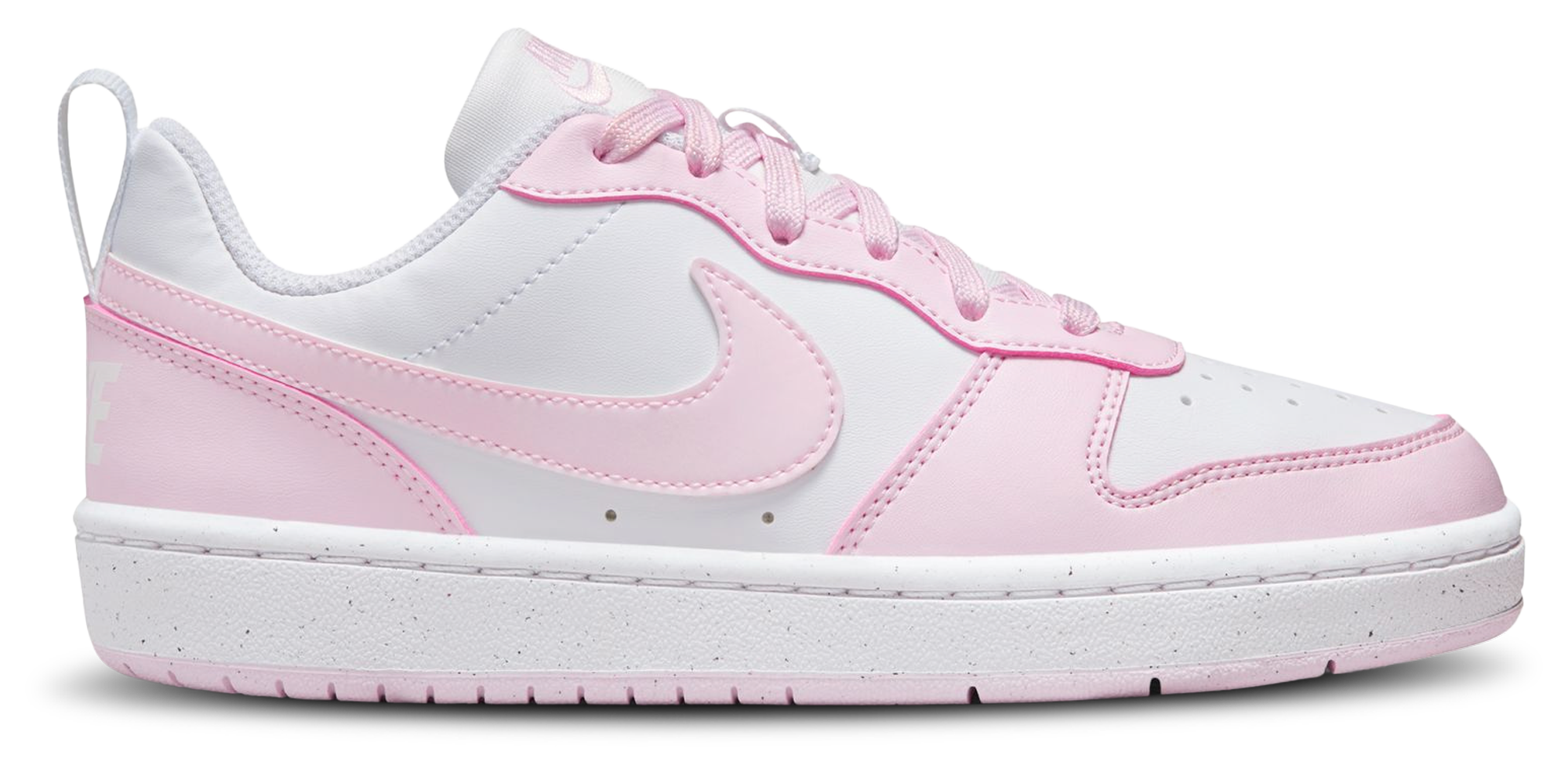 Nike court borough rosa best sale