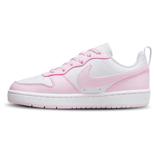 Girls nike court borough best sale