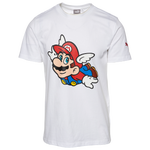 White/Red