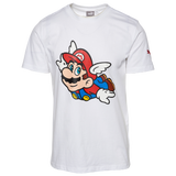 White/Red