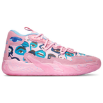Pink/Pink/Blue