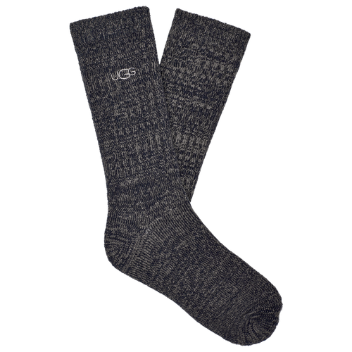  - UGG Trey Rib Knit Crew - Navy
