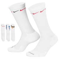 4 Pairs Mens Classic Ankle Socks Quarter Crew Sport Cotton White Grey —  AllTopBargains