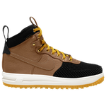 Black/Gold/Brown