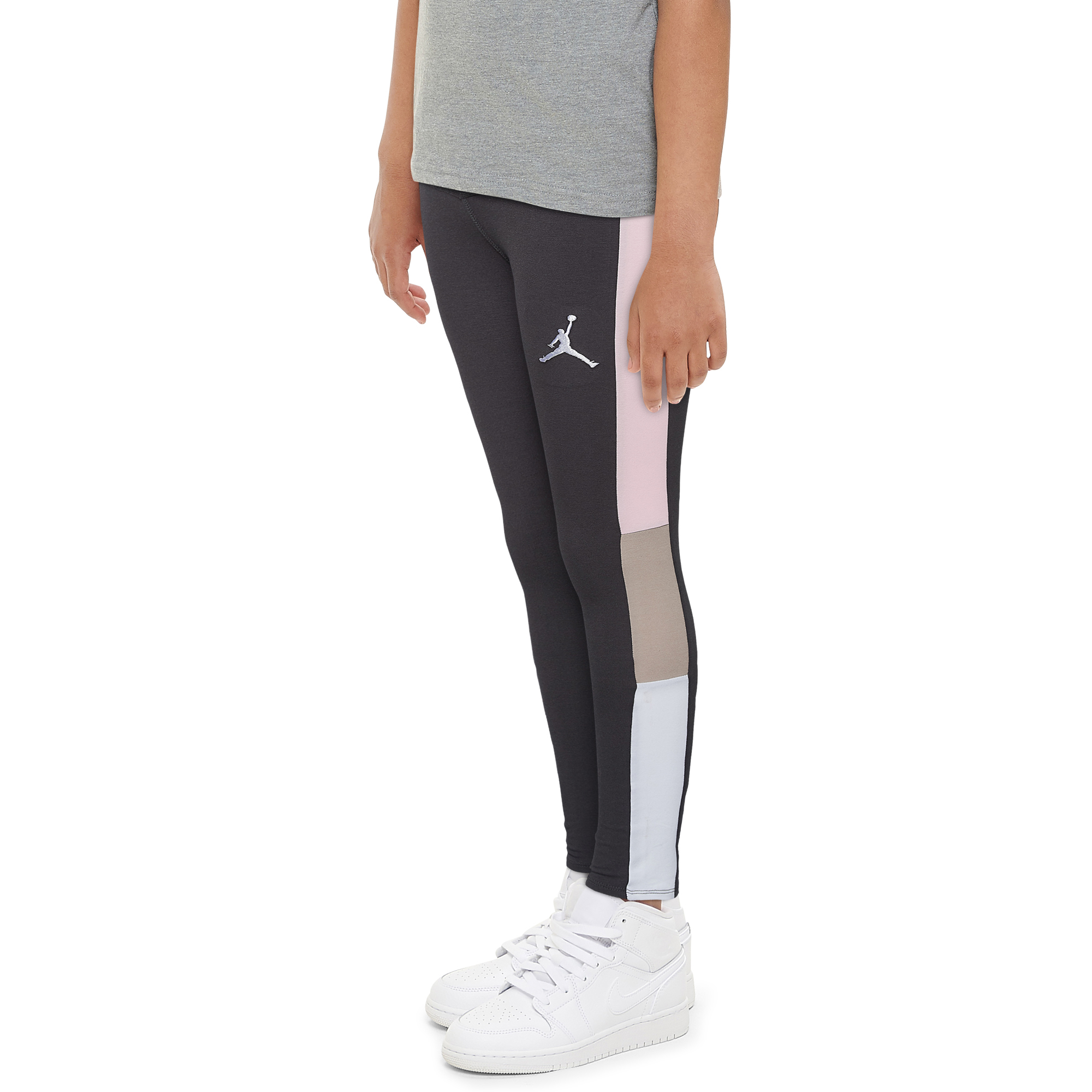 girls jordan leggings