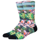 Green/Pink/Multicolor