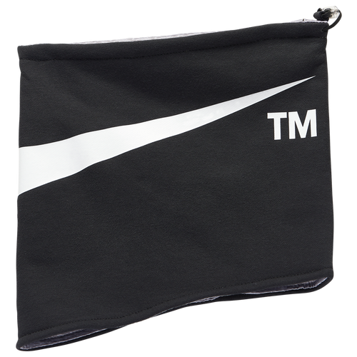 

Nike Mens Nike Neckwarmer 2.0 - Mens Black/White Size One Size