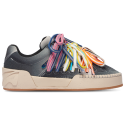 Men's - Anta Hela Roots - Grey/Grey/Tan