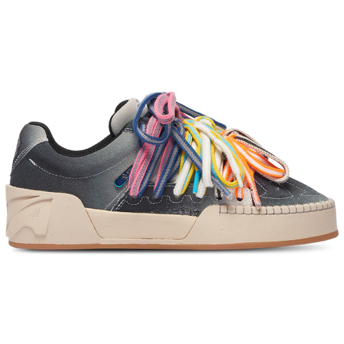 Anta Hela Roots - Anta Grey/Tan