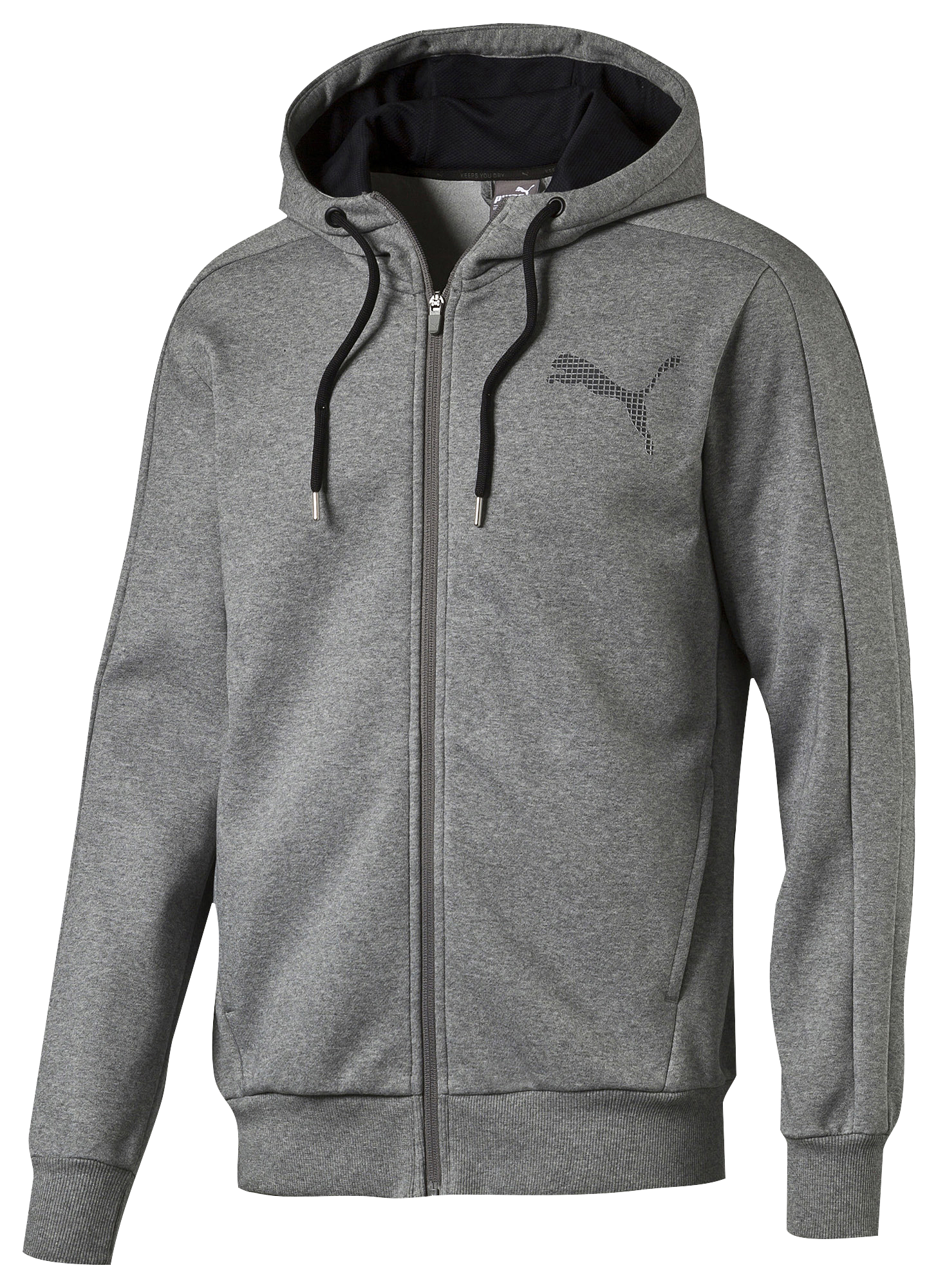 puma p48 core hoodie