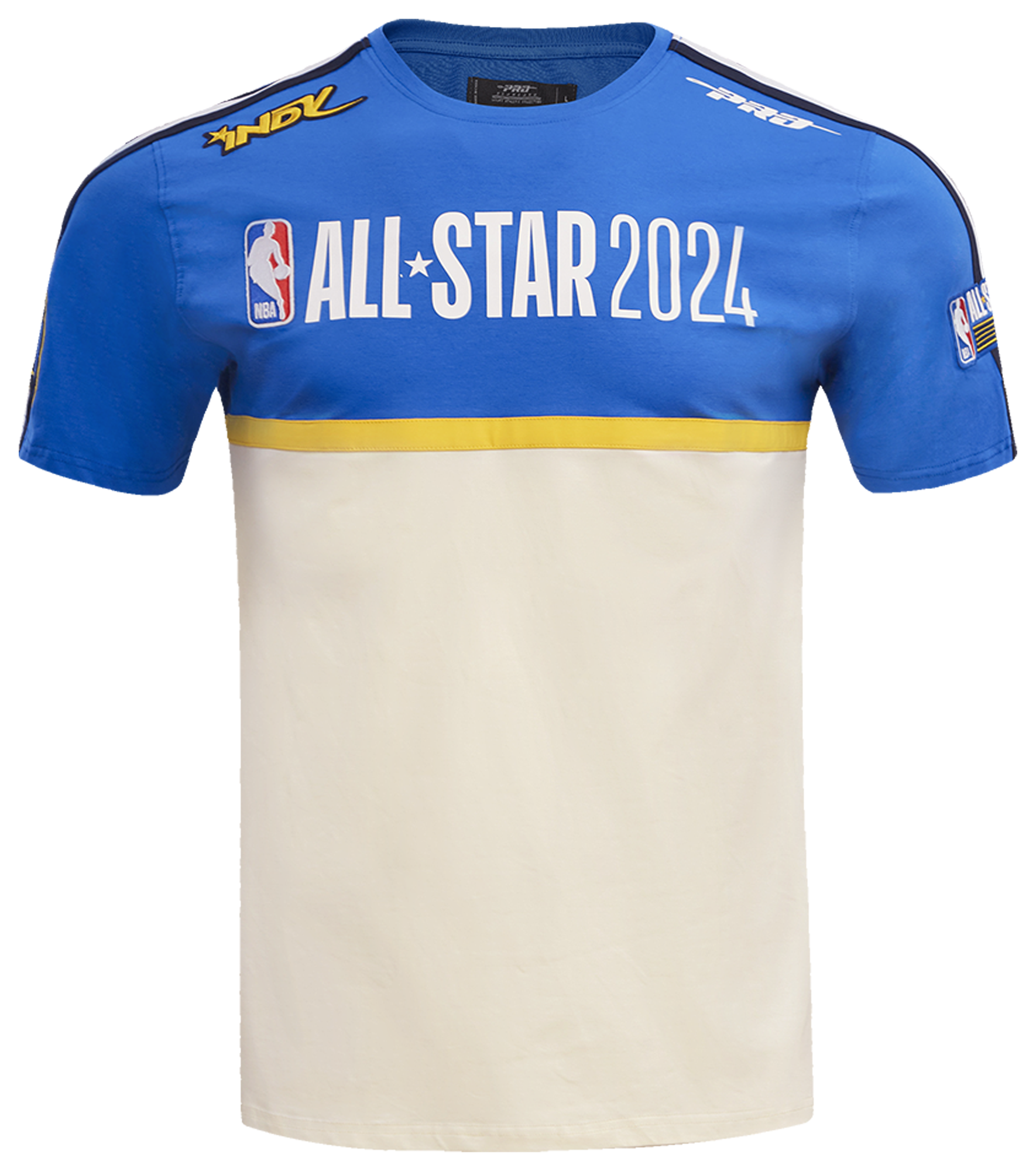 ウェア NBA2024-2025 Grizzlieswarmup longteeL Men's Memphis Grizzlies Nike Light Blue 2024/25 Authentic