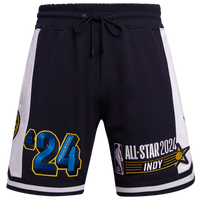 SHORT ESPORTIVO NBA NBASH523107-BLK