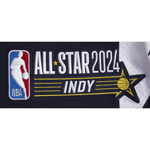 Pro Standard NBA All Star 24 DK 2.0 Shorts | Foot Locker
