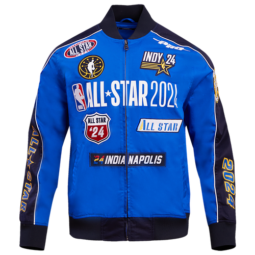 Pro Standard NBA All Star 24 Twill Jacket