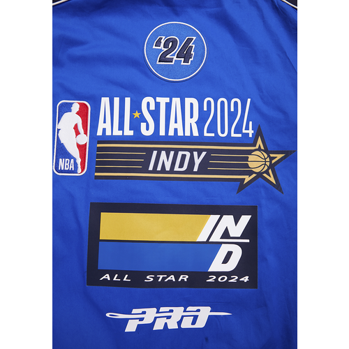 Nba all star 2021 jacket sale