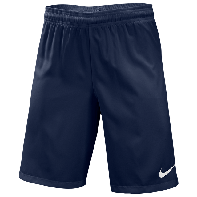 Nike Team Laser Woven Shorts - Men's