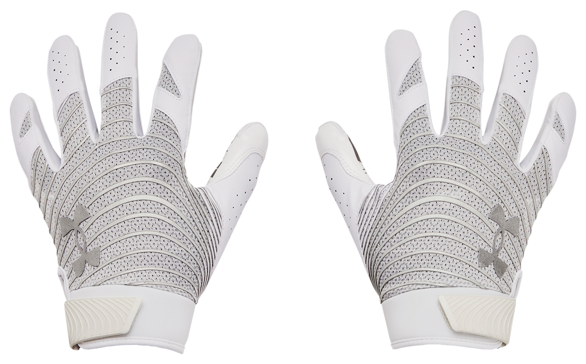 eastbay nike football gloves