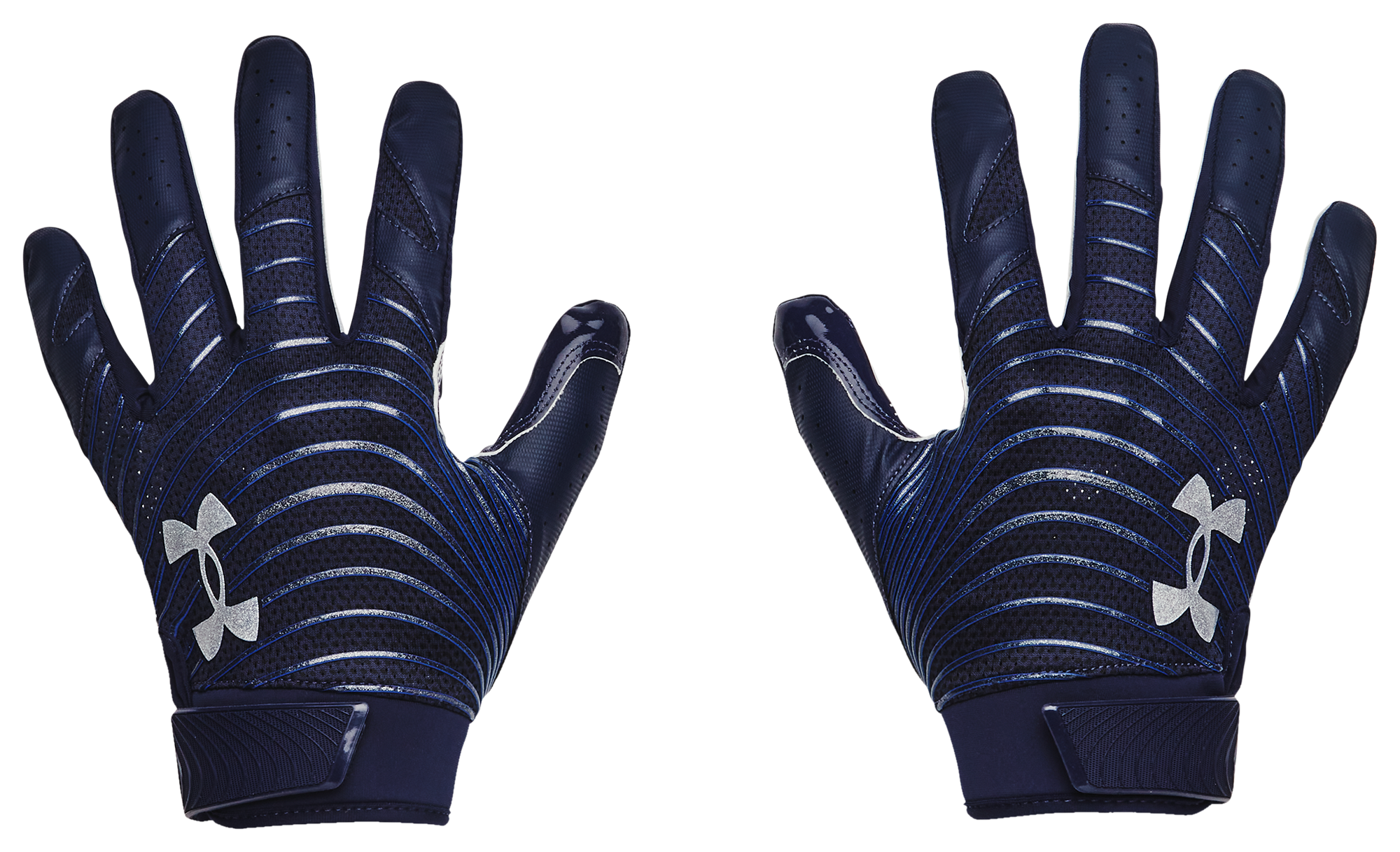 under armour lineman gloves