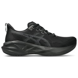 Men's - ASICS® Novablast 5  - Black/Black