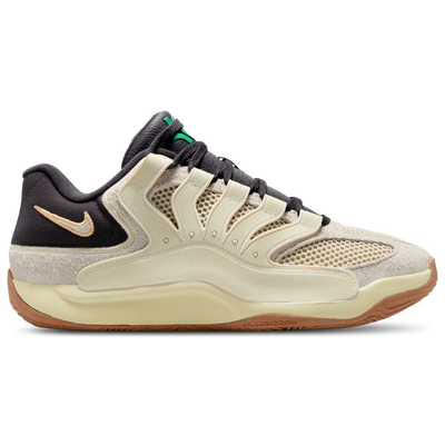 Nike KD18 LE - SOFT PEARL/SAND DRIFT