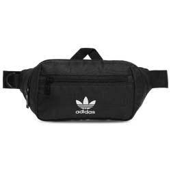 Adult - adidas Originals For All Waistpack  - Black/Black