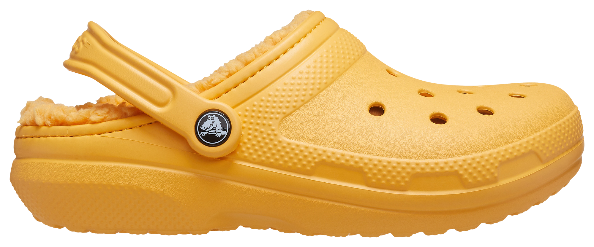 Crocs Classic Lined Clogs - Men's
