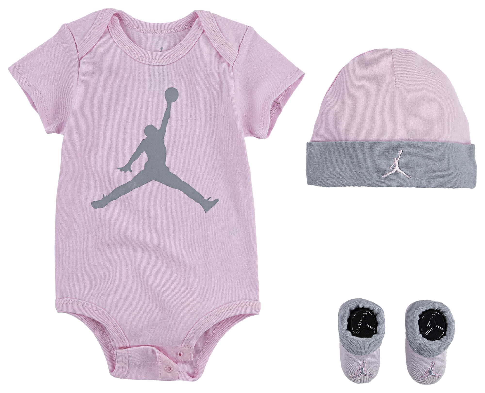 Jordan baby set foot orders locker