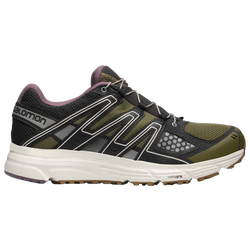 Men's - Salomon X-Mission 3  - Green/Blue
