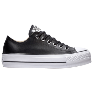 Converse blancas hotsell foot locker