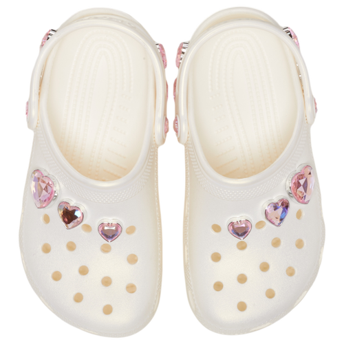Iridescent clogs store