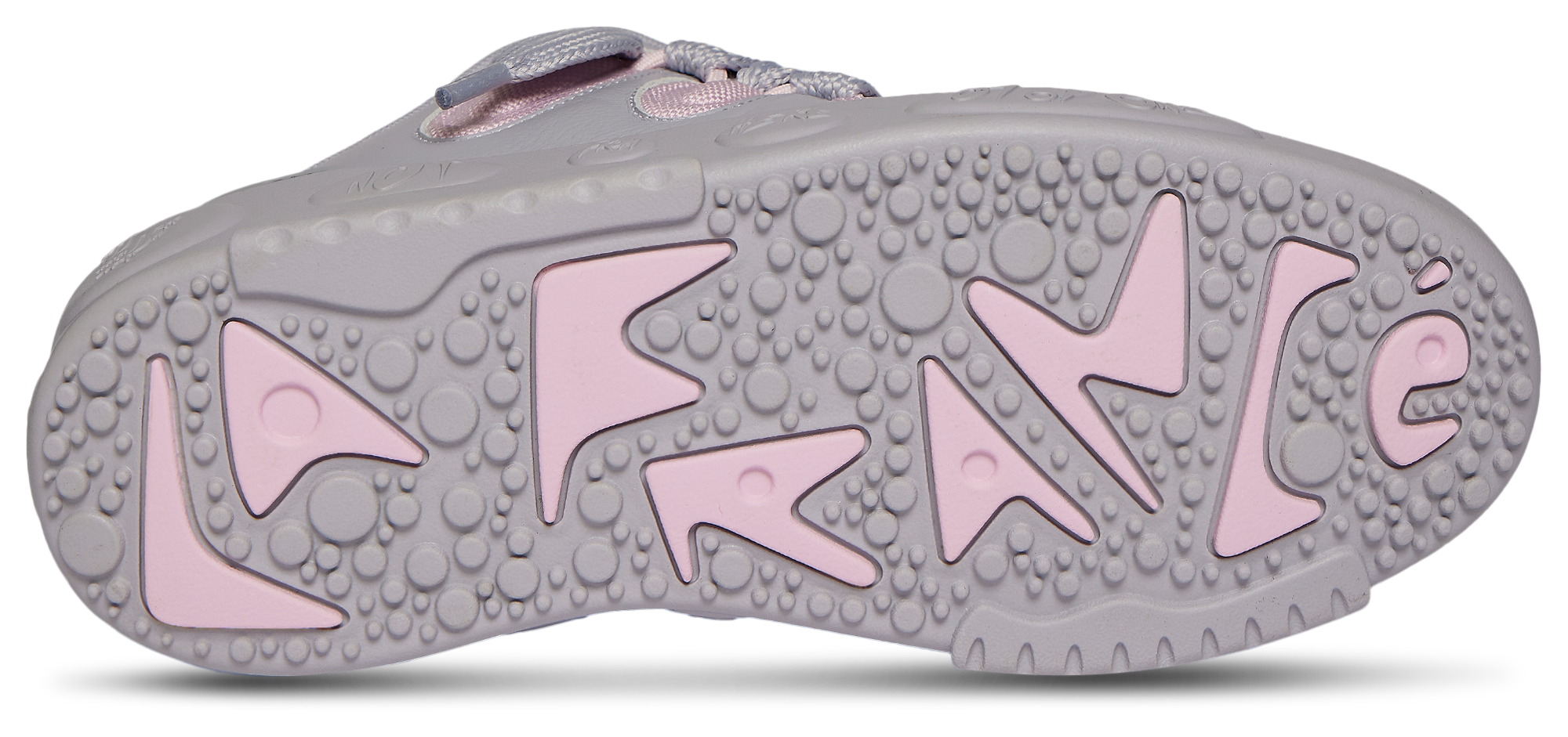 PUMA LaFrance Wolf