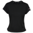 Champion Sport Soft Touch Eco T-Shirt - Women's Black