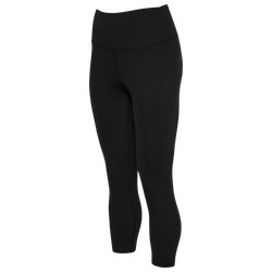 Women's - Champion Sport Soft Touch Eco Crop Tights - Black