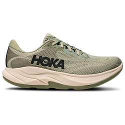 Men's - HOKA Rincon 4  - Black/Olive