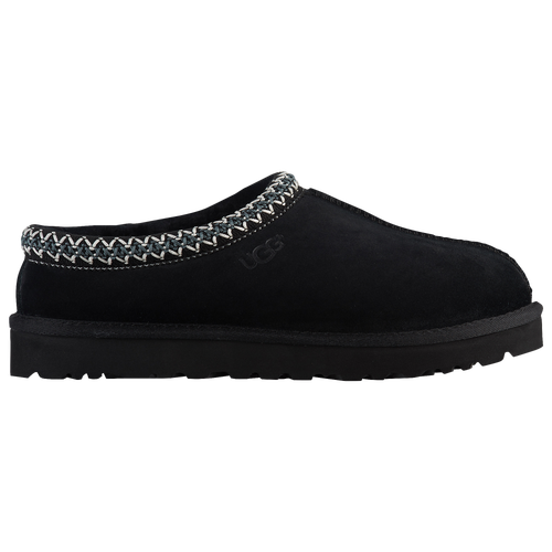 

UGG Mens UGG Tasman - Mens Shoes Black/Black Size 9.0