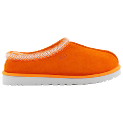 Men's - UGG Tasman - Orange/Grey