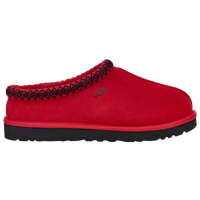 Red/Black- Ugg Tasman-rd/bk