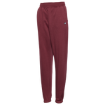 Washed Burgundy/White