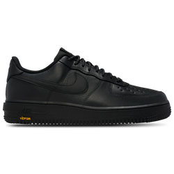 Pour hommes - Nike Air Force 1 GTX - Noir cassé/Jaune vitesse