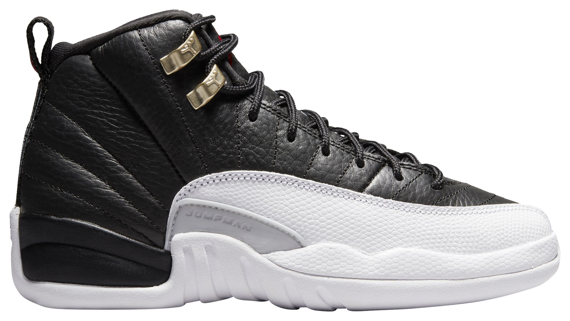 jordan 12 master foot locker