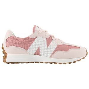 New Balance 327 Beige - Free delivery  Spartoo NET ! - Shoes Low top  trainers Women USD/$104.80