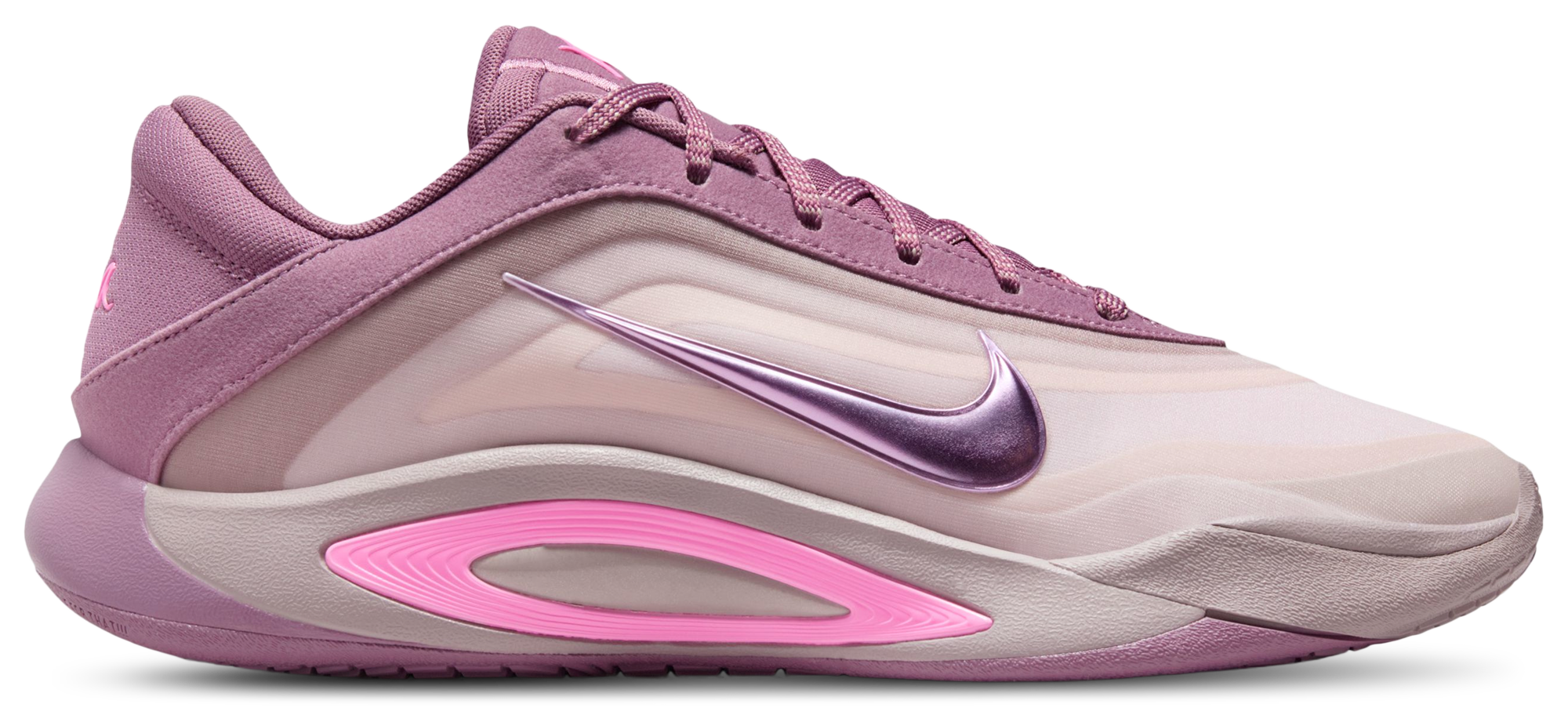 Nike A'One - Men's | Foot Locker Canada