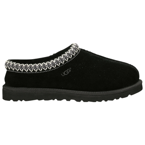 

UGG Womens UGG Tasman - Womens Shoes Black/Black Size 06.0