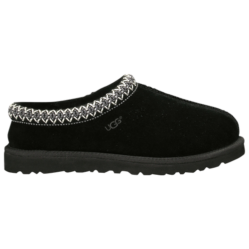 

UGG Womens UGG Tasman - Womens Shoes Black/Black Size 10.0