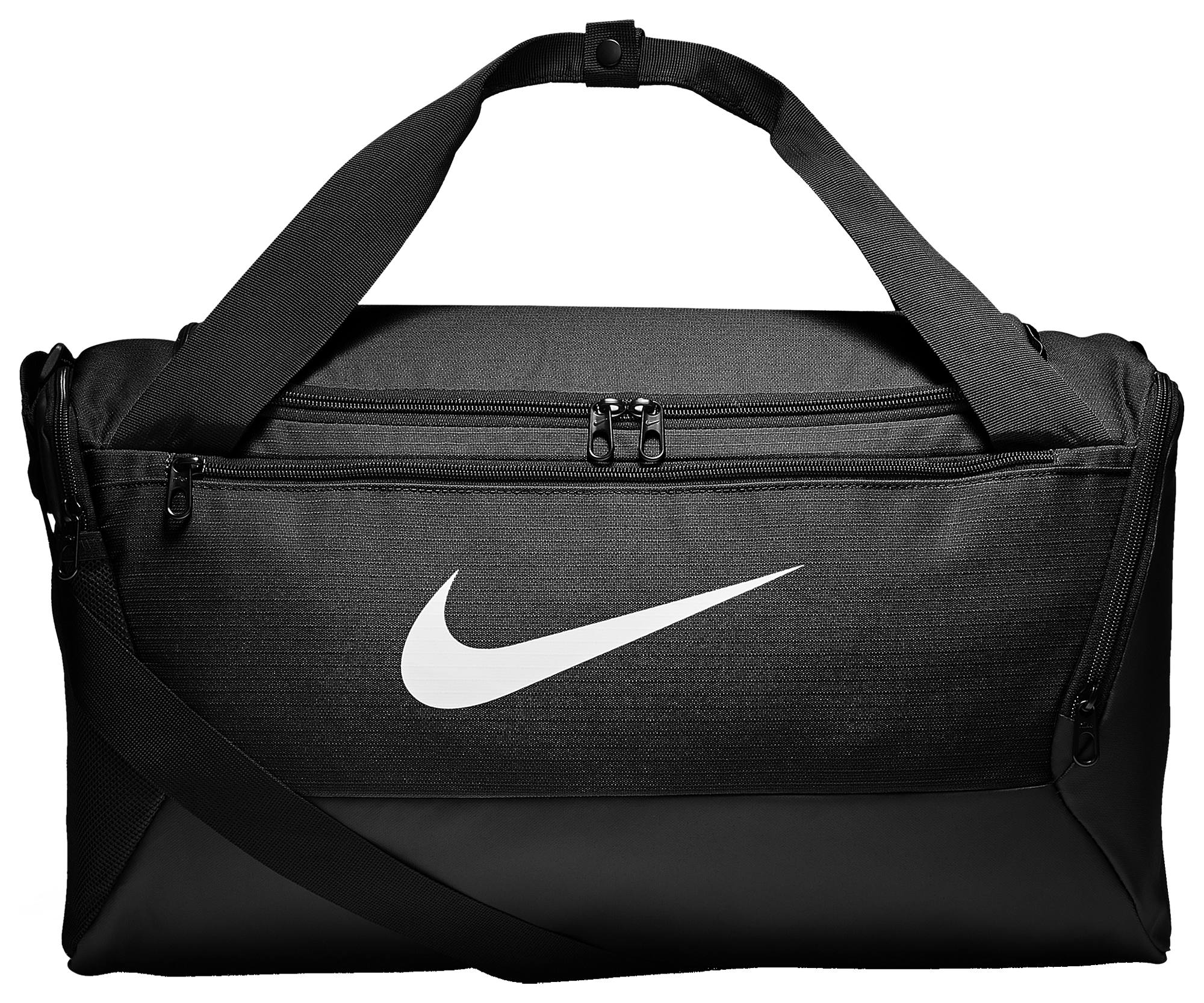 light pink nike duffel bag