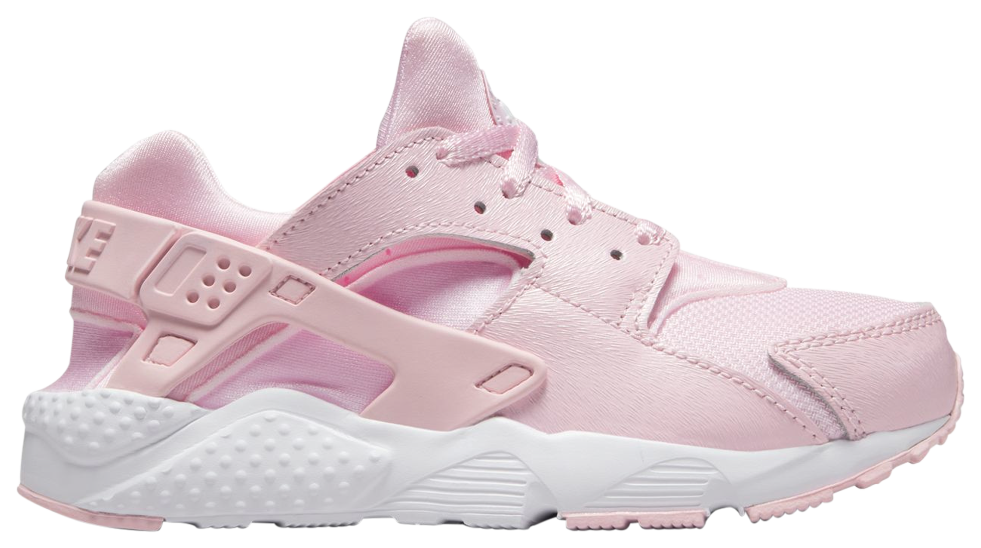 pink huaraches preschool