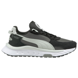 Black/White/Grey